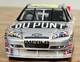 2010 #24 Jeff Gordon Dupont/police Museum Impala 124 Diecast Action Platinum