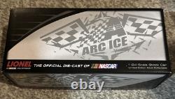 2011 Action ICE 1/24 Jeff Gordon DuPont #'d 58/958