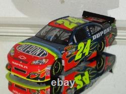 2012 JEFF GORDON #24 DUPONT 20TH FANTASY CAR#532/1380 AWESOME Must Have Car