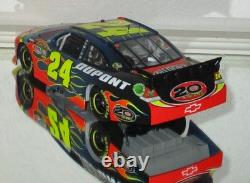 2012 JEFF GORDON #24 DUPONT 20TH FANTASY CAR#532/1380 AWESOME Must Have Car