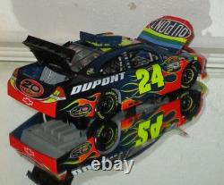 2012 JEFF GORDON #24 DUPONT 20TH FANTASY CAR#532/1380 AWESOME Must Have Car