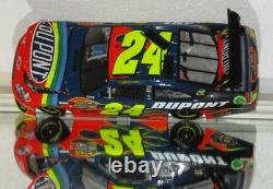 2012 JEFF GORDON #24 DUPONT 20TH FANTASY CAR#532/1380 AWESOME Must Have Car