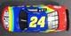 2012 Jeff Gordon 1/24 Dupont First Championship 1995 Monte Carlo Only 144 Made