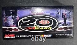 2012 Jeff Gordon 1/24 Dupont First Championship 1995 Monte Carlo Only 144 Made