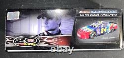 2012 Jeff Gordon 1/24 Dupont First Championship 1995 Monte Carlo Only 144 Made