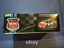 2015 RCCA 1/24 Jeff Gordon DuPont 2000 Talladega Raced Win #'d 1313/1369