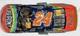 2017 Jeff Gordon 1998 Darlington Win 1/24 Autographed Car + Ray Evernham Auto
