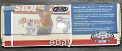 2017 Jeff Gordon 1998 Darlington Win 1/24 Autographed Car + Ray Evernham Auto