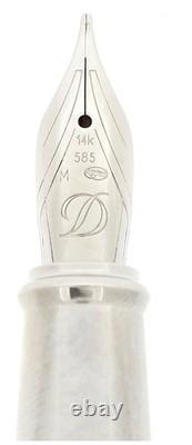 2018 S. T. DUPONT CONQUEST OF THE WILD WEST LIMITED ED 109/1500 FOUNTAIN PEN new