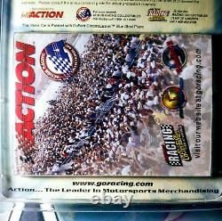 #24? Jeff Gordon 1/64? NASCAR Diecast 1999 VERY RARE DUPONT SUPERMAN CAR RR