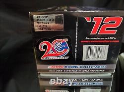 #24 Jeff Gordon Dupont 1st Cup Car 1992 Chevy Lumina VIN 104 of 1219 produced