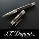 3371 S. T. Dupont Dupont Fountain Pen World Limited Edition 399 Pieces Pr