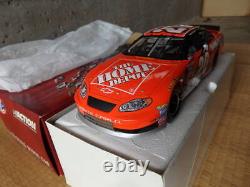 Action 1/18 Nascar Tony Stewart 20 Dupont 2003 Monte Carlo Limited Edition