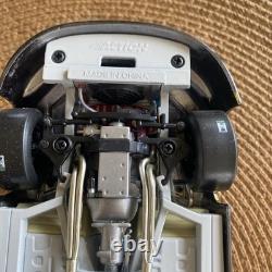 Action Jeff Gordon 24 DuPont Foose Monte Carlo 124 Limited Edition Prototype