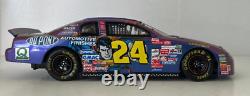 Action NASCAR Jeff Gordon #24 Dupont Superman Racing Variant 1999 Chevrolet 124