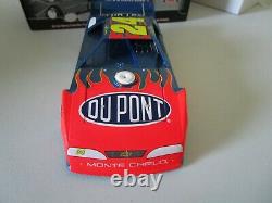 Adc Jeff Gordon #24 Dupont 2007 Monte Carlo Ss Late Model Dirt 1/6,326 124