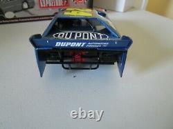 Adc Jeff Gordon #24 Dupont 2007 Monte Carlo Ss Late Model Dirt 1/6,326 124