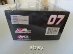 Adc Jeff Gordon #24 Dupont 2007 Monte Carlo Ss Late Model Dirt 1/6,326 124