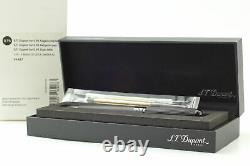 Almost Brand New LEICA 0.95 Limited Editions S. T. Dupont ball point pen JAPAN