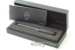 Almost Brand New LEICA 0.95 Limited Editions S. T. Dupont ball point pen JAPAN