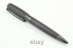 Almost Brand New LEICA 0.95 Limited Editions S. T. Dupont ball point pen JAPAN