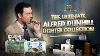 Are These The Ultimate Lighters Alfred Dunhill Lighter Collection Kirby Allison