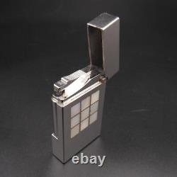 As ia for parts Dupont Line 2 Mother of Pearl Lighter Limited Edition 16463