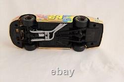 Autographed Nascar 1999 #24 Jeff Gordon Dupont 3 Time Champion Brookfield