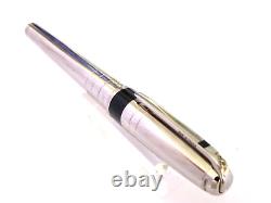 Ballpoint Pen S. T. DUPONT ABSTRACTION Limited Edition 483/2000 New Stock MX385