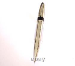 Ballpoint Pen S. T. DUPONT ABSTRACTION Limited Edition 541/2000 New Stock MX388