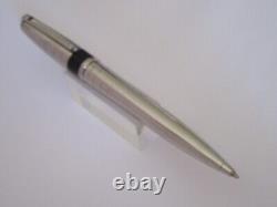 Ballpoint Pen S. T. DUPONT ABSTRACTION Limited Edition 541/2000 New Stock MX388