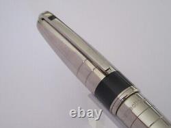 Ballpoint Pen S. T. DUPONT ABSTRACTION Limited Edition 541/2000 New Stock MX388