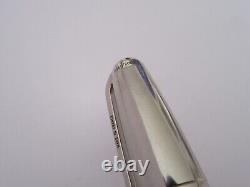 Ballpoint Pen S. T. DUPONT ABSTRACTION Limited Edition 541/2000 New Stock MX388