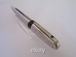 Ballpoint Pen S. T. DUPONT ABSTRACTION Limited Edition 541/2000 New Stock MX388