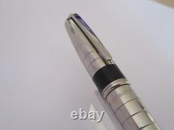 Ballpoint Pen S. T. DUPONT ABSTRACTION Limited Edition 541/2000 New Stock MX388