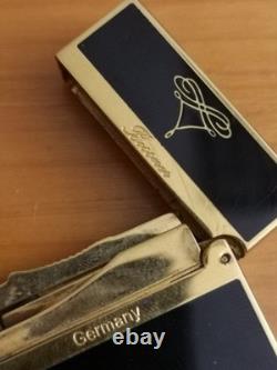Bossner Limited Edition Lighter S. T. Dupont