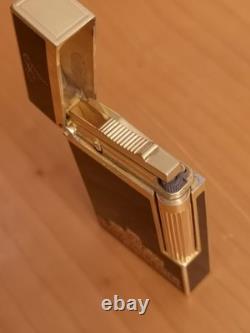 Bossner Limited Edition Lighter S. T. Dupont