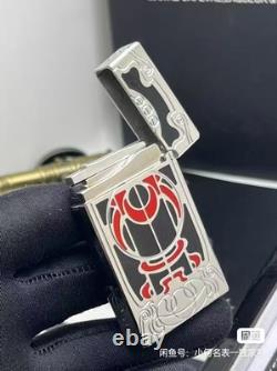 Brand-new S. T. Dupont Finorio Limited Edition Inflatable Lighter