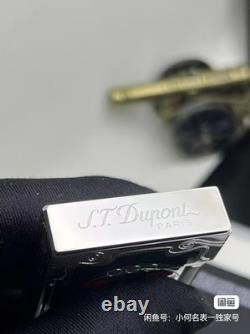 Brand-new S. T. Dupont Finorio Limited Edition Inflatable Lighter