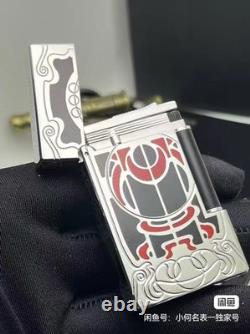Brand-new S. T. Dupont Finorio Limited Edition Inflatable Lighter