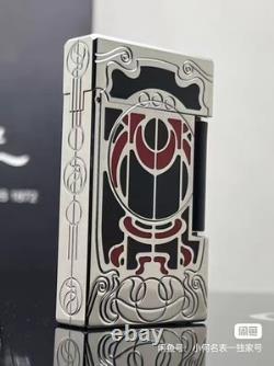 Brand-new S. T. Dupont Finorio Limited Edition Inflatable Lighter
