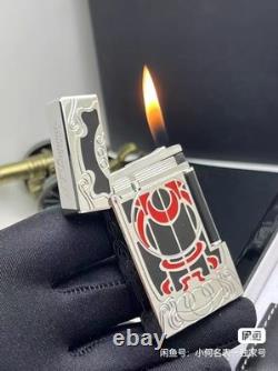 Brand-new S. T. Dupont Finorio Limited Edition Inflatable Lighter