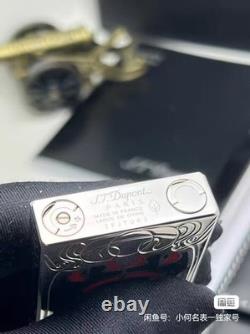 Brand-new S. T. Dupont Finorio Limited Edition Inflatable Lighter