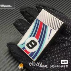 Brand-new S. T. Dupont Le Mans 24-hour Limited Edition Inflatable Lighter