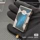 Brand-new S. T. Dupont Space Walk Limited Edition Pure Copper Lighter