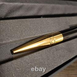 Brand new, unused, limited edition, extremely rare Dupon Lupin III vs. Cat's