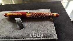 Chopard José Carreras Pen Limited Edition 300 ex NEW RRP $2820 Dupont