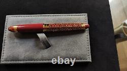 Chopard José Carreras Pen Limited Edition 300 ex NEW RRP $2820 Dupont