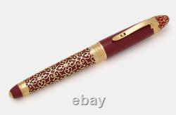 Chopard José Carreras Pen Limited Edition 300 ex NEW RRP $2820 Dupont