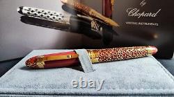 Chopard José Carreras Pen Limited Edition 300 ex NEW RRP $2820 Dupont